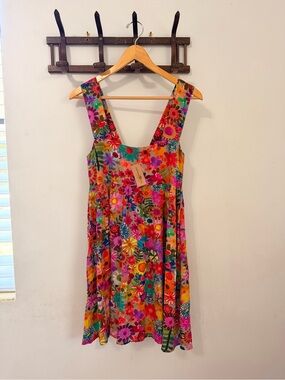 Natural Life Tricia Mini Dress NWT